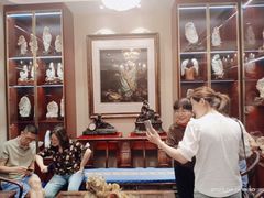 -燕春楼(海河华鼎店)