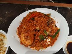 -汤城小厨•粤菜•靓汤(苏州街店)