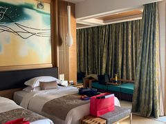 -惠州金海湾嘉华度假酒店