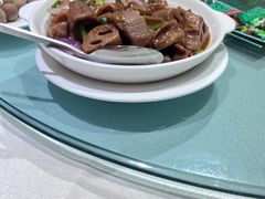 -香山小厨(南联路店)