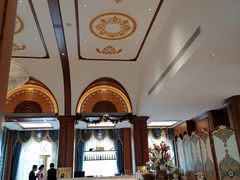 -北京友谊宾馆·俄罗斯餐厅
