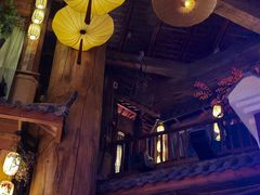 -淀里船宴(卓达店)