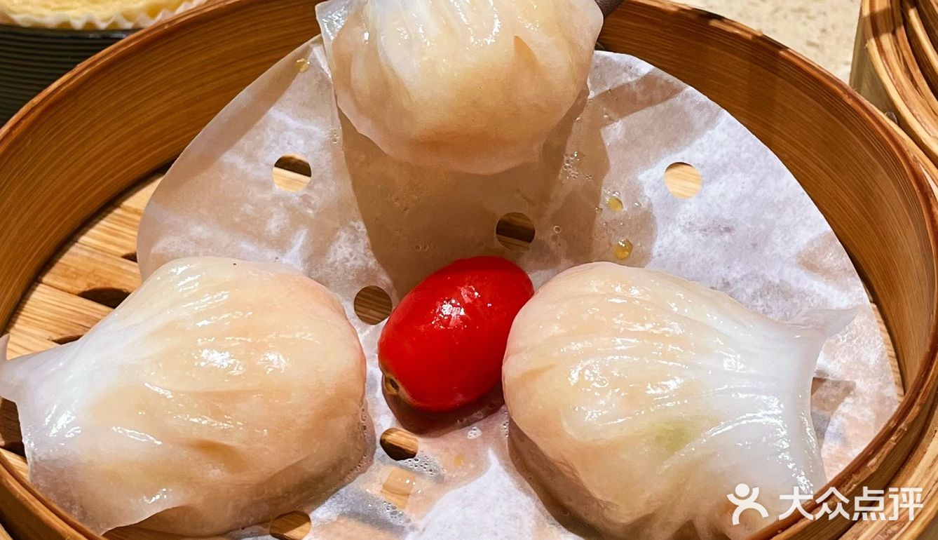 点都德｜是除火锅外也能征服我的美食❗️