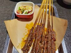 -陕北四窑洞(巨丰店)