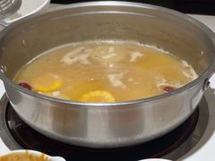 -八合里牛肉火锅(上海世茂广场店)