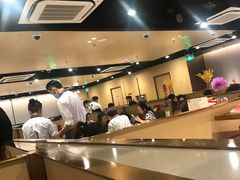 -海底捞火锅(天津SM城市广场店)