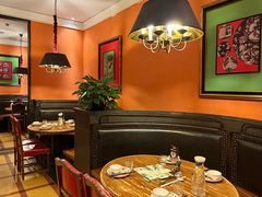 -新白鹿餐厅(龙游路总店·杭帮菜名店)