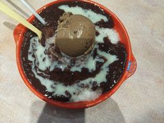 -铁真·刨冰红焖羊肉(总店)