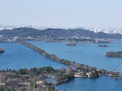 -九曜山