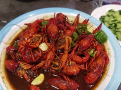 十三香龙虾-盱眙虾神於氏龙虾(夫子庙红街店)