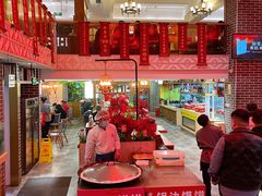 -百年神厨·地道川菜(清江西路店)