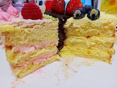 -CAKE BOSS 蛋糕老板(领展购物广场·中关村店)