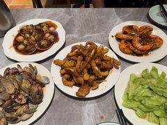 -九龙餐厅(大沽路店)