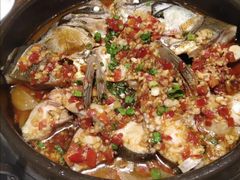 -盛京辽菜小馆(龙之梦购物中心店)