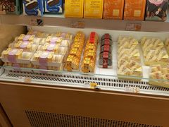 -好利来(抚顺万达店)