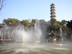 -江心屿景区