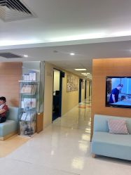 -杭州贝瑞斯美华妇儿医院·早孕·产检·儿科