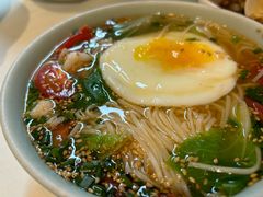-江城小馆陕南妈妈菜·全球旅行餐厅(钟楼店)