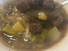 -刘老虎肉丸糊辣汤(总店)