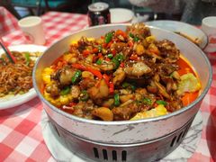 -辣小鲜·南昌大排档(船山路店)