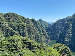 -龙庆峡风景区