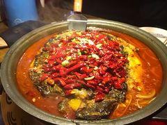 -馋火炉鱼(新世界百货望京店)