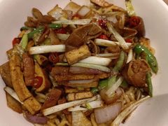 -寻裕记·现炒浇头面(人民广场店)