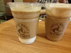 -UN CAFFE(五角场店)