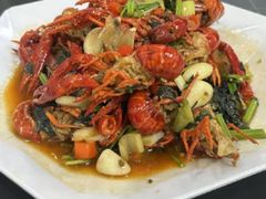 -一起吃小龙虾·海鲜(海珠店)