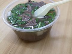 -牛师傅广式药膳牛骨汤美食(江南西店)