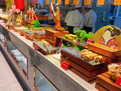 -钱库里海鲜自助(星海广场店)