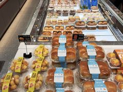 -麦的多生日蛋糕(龙湖三千店)