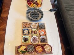 -苏宁钟山国际高尔夫酒店大堂酒廊
