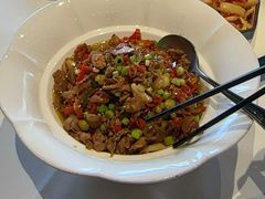 -上座·餐厅(阳光100店)