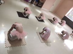 -星舞宝贝少儿舞蹈艺术(天山西路店)