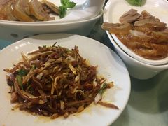 -北京老铺烤鸭(西稍门店)