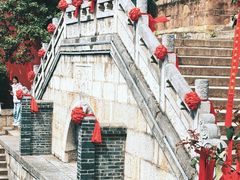 -长春观