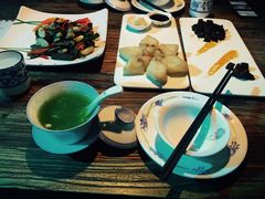 -听香·678茶铺(猛追湾店)