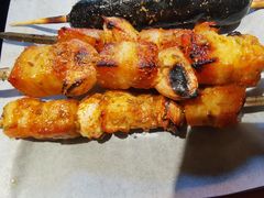 -肉串汪(西便门店)
