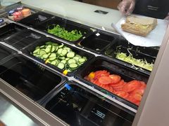 -赛百味SUBWAY(星摩尔店)