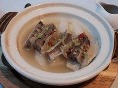 -广州富力丽思卡尔顿酒店·丽轩·粤菜