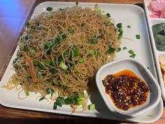 -木屋烧烤(南新店)