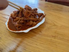 -满口香饭店