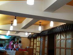 大堂-老朴饭店(邮政街总店)