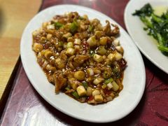 -老丘丘(较场口店)