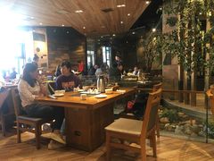 -小城粥道·海胆鲜虾粥(解放广场店)