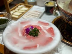 -曲氏老北京铜锅涮肉•火锅(不老街店)