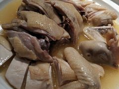 招牌水晶鸡-和记小菜(七宝店)