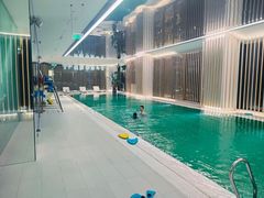 -优享健身(三元桥店)