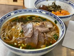 -永丰面馆(汉口路店)